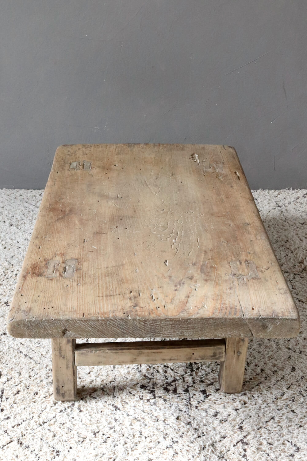 Coffee Table China antik, 27x88x48 Coffee Table China antik, 27x88x48