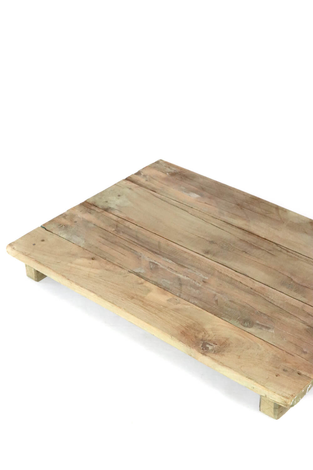 Altes Holztablett Indien, 59x34 Altes Holztablett Indien, 59x34