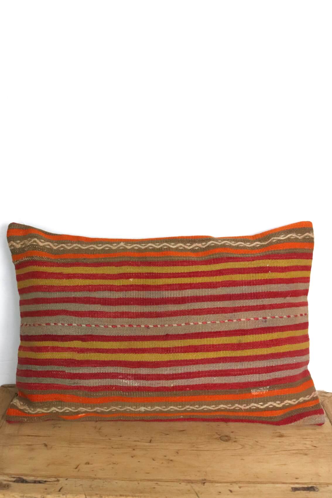 Kilim cushion Turkey 40x60