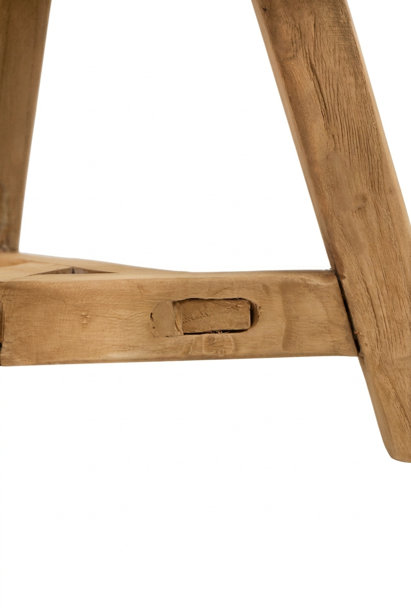 Dreibein Baby Hocker China