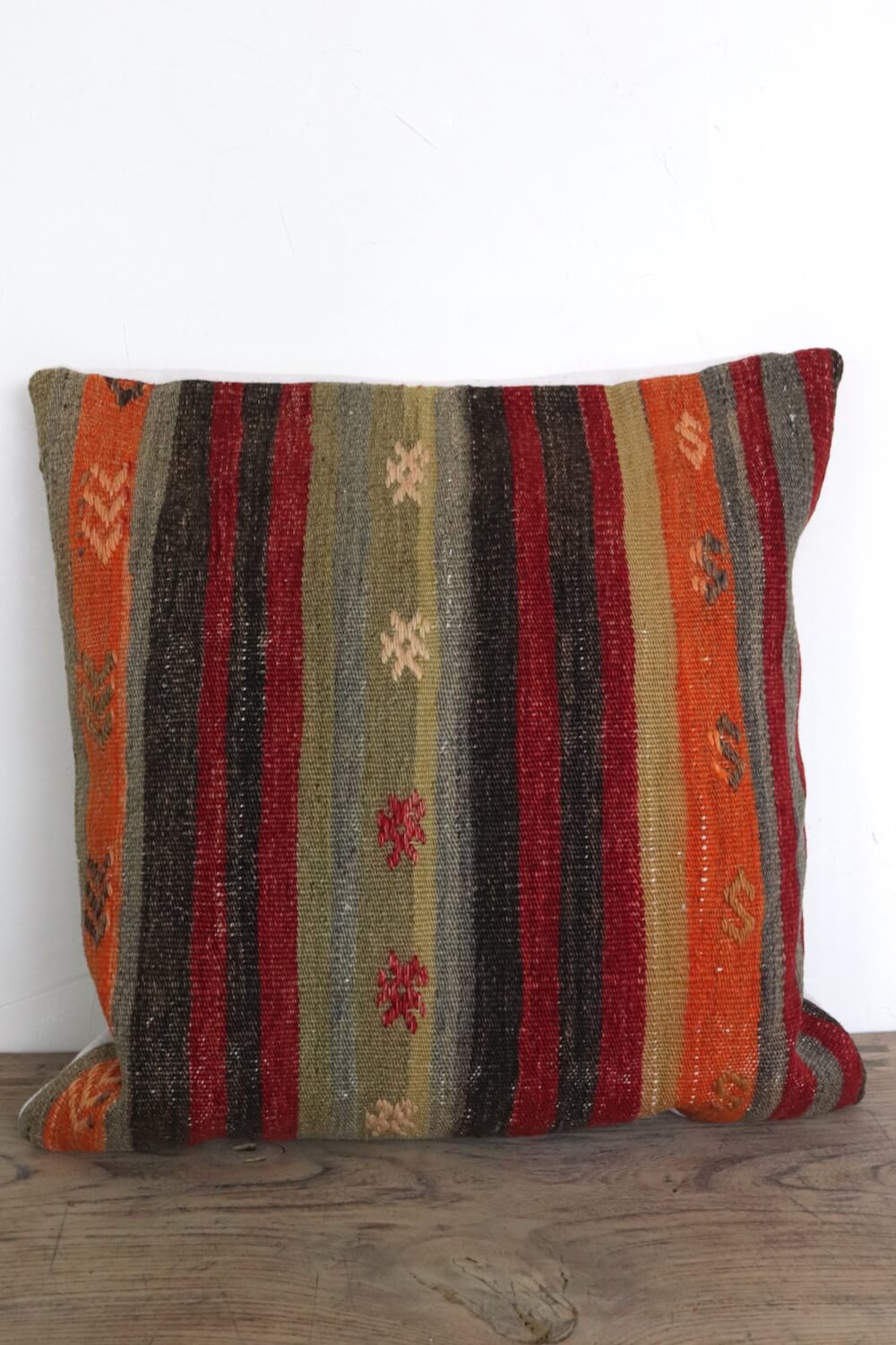 Kilim cushion 50x50 Kilim cushion 50x50